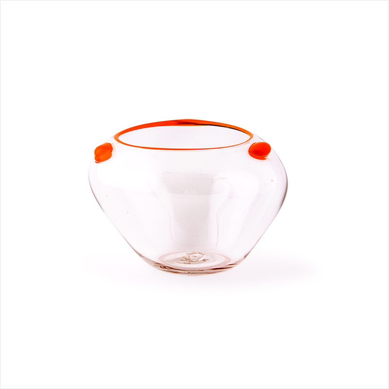 Modern Studio Glass Art