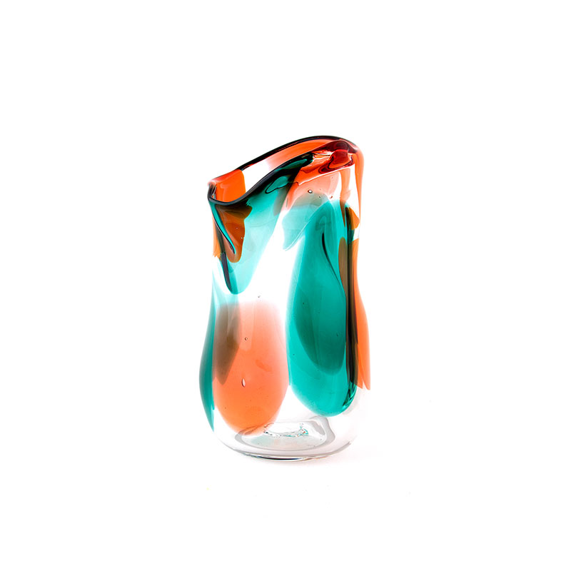 Modern Studio Glass Art