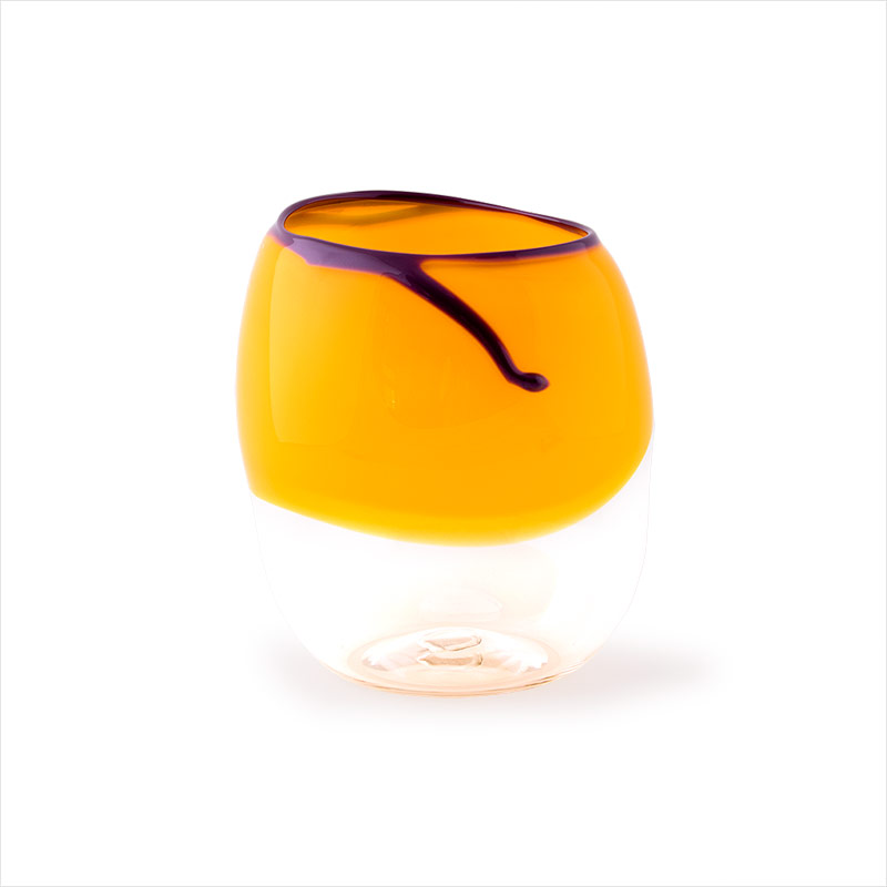 Modern Studio Glass Art