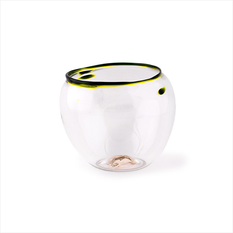 Modern Studio Glass Art