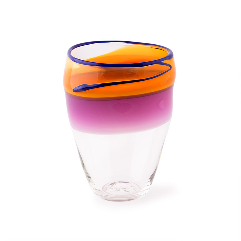 Modern Studio Glass Art