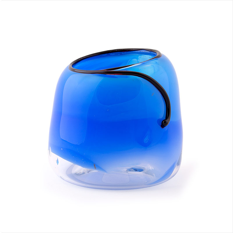 Modern Studio Glass Art