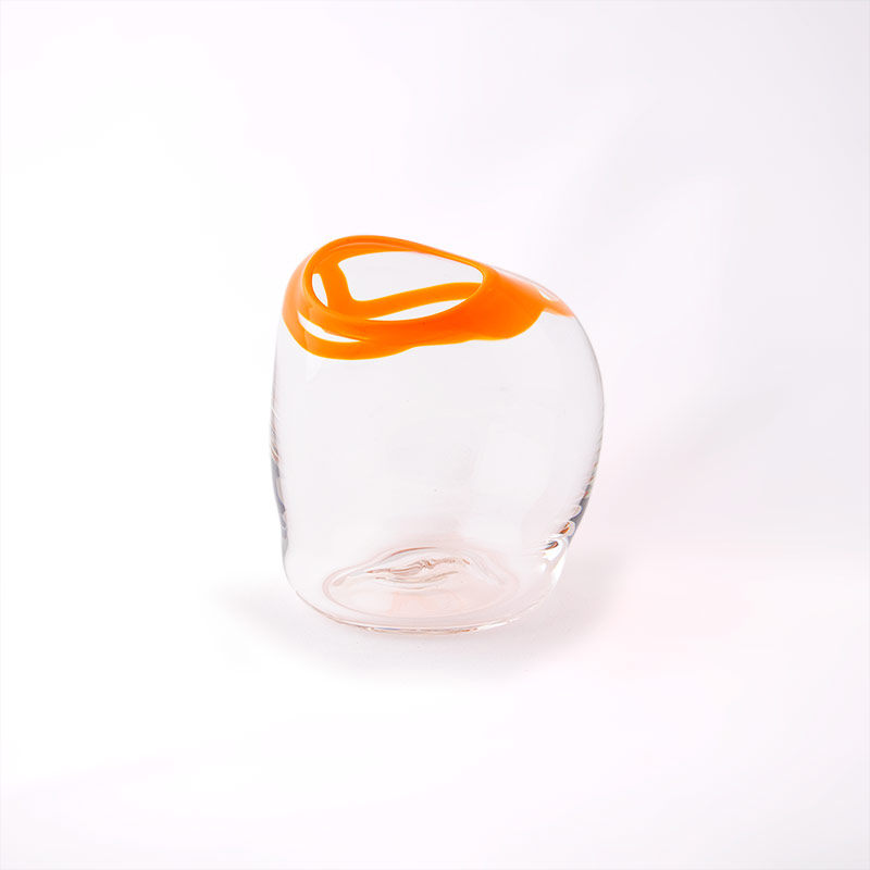 Modern Studio Glass Art