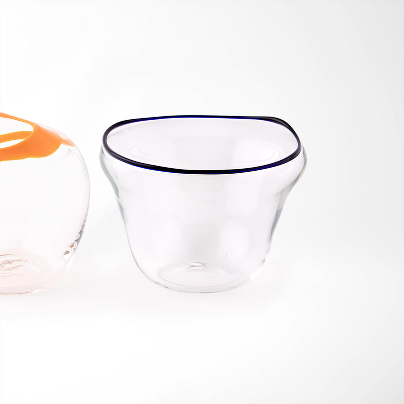 Modern Studio Glass Art