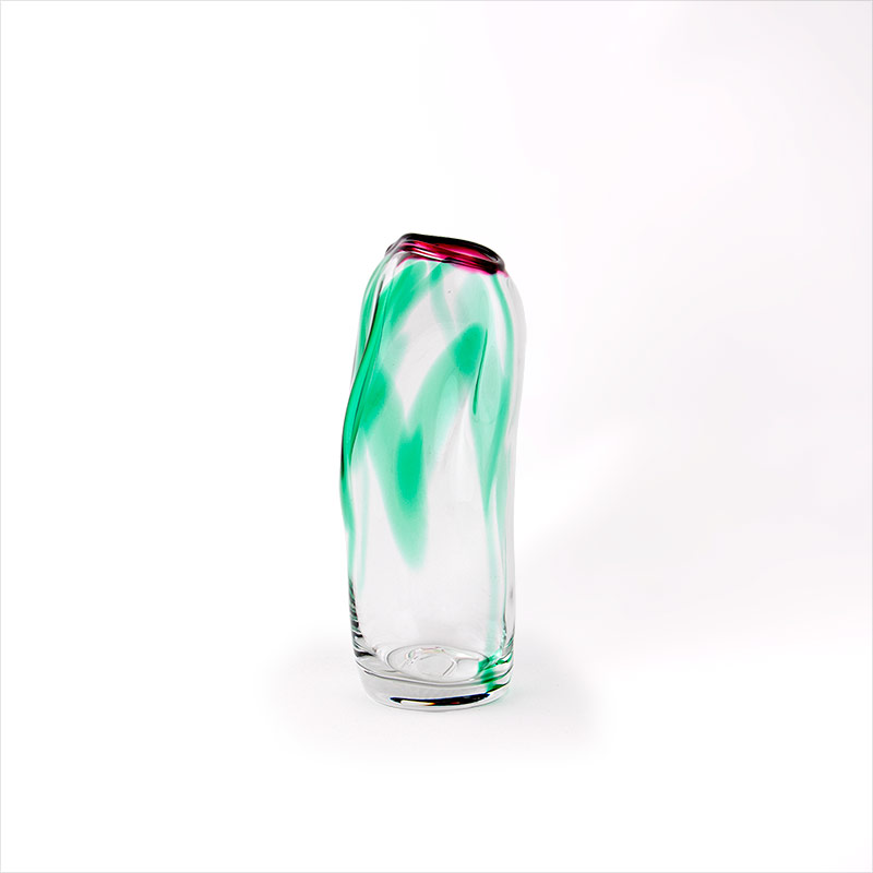 Modern Studio Glass Art